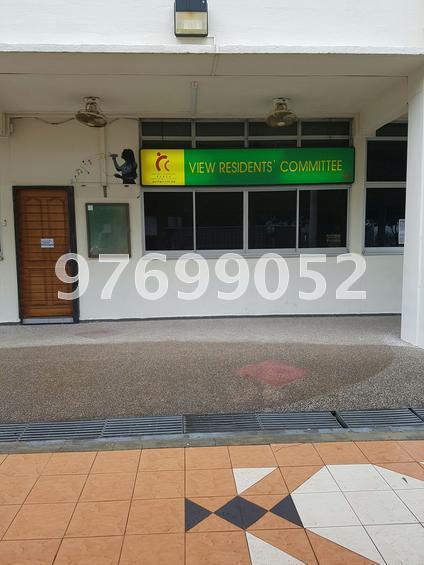 Blk 351 Ubi Avenue 1 (Geylang), HDB 5 Rooms #136416832